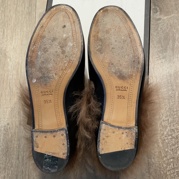 Gucci loafers - Picture 6 of 9